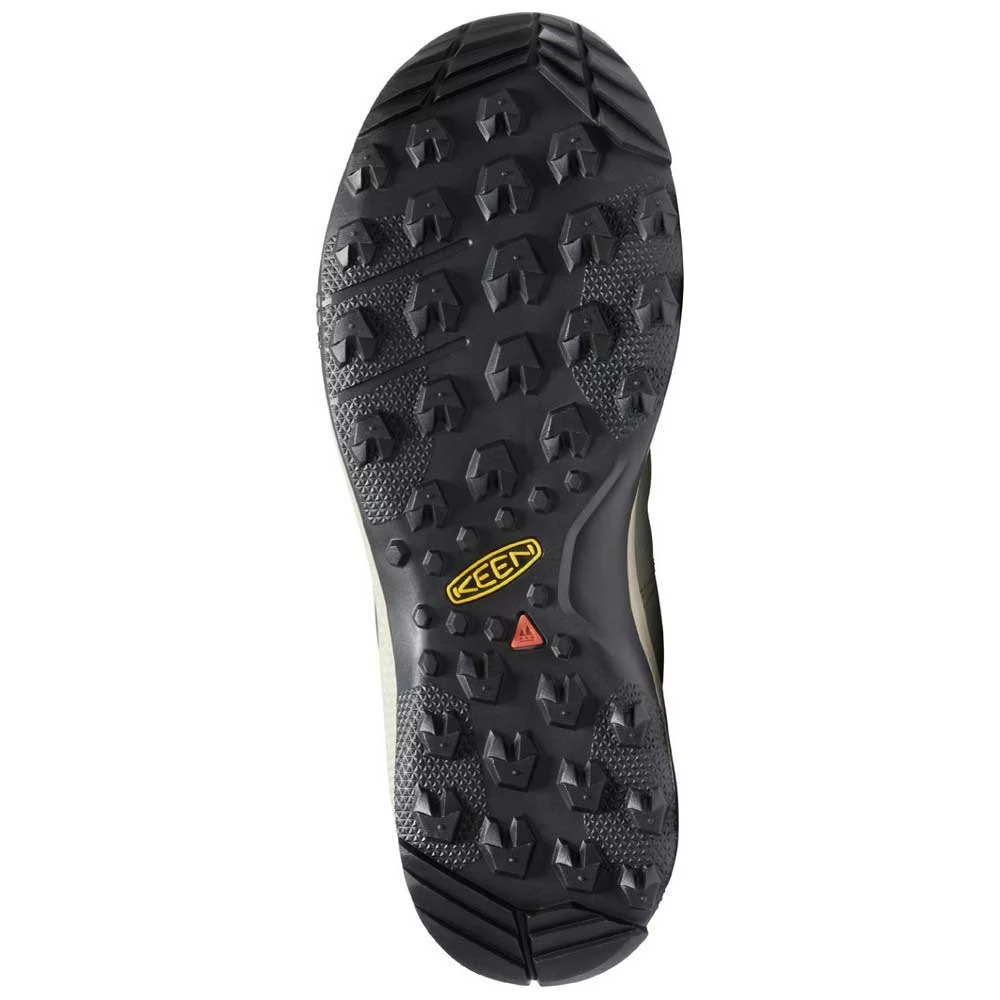 Keen Tempo Flex Mid WP Wanderstiefel 4 Keen Tempo Flex Mid WP Wanderstiefel – Bild 2