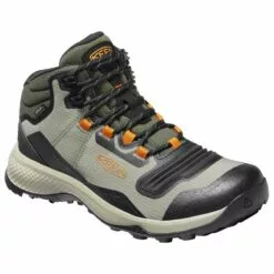 Keen Tempo Flex Mid WP Wanderstiefel 9 Keen Tempo Flex Mid WP Wanderstiefel -Winterschuhe Verkaufs-Shop keen tempo flex mid wp wanderstiefel 3