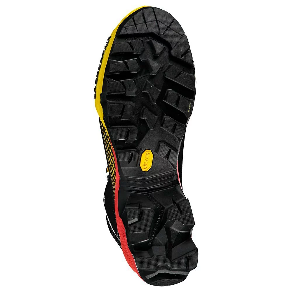 La Sportiva Aequilibrium Lt Goretex Wanderstiefel 4 La Sportiva Aequilibrium Lt Goretex Wanderstiefel – Bild 2