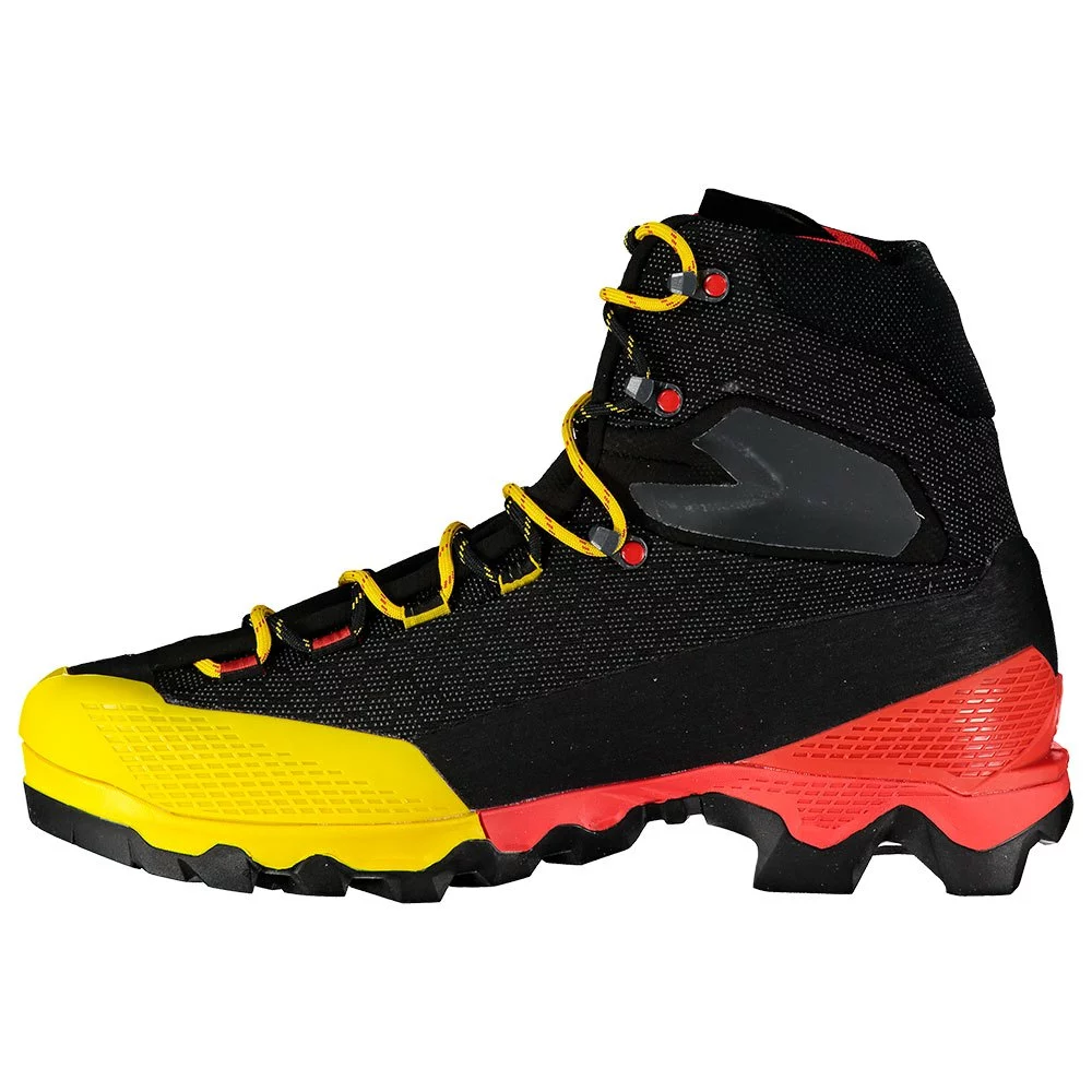 La Sportiva Aequilibrium Lt Goretex Wanderstiefel 5 La Sportiva Aequilibrium Lt Goretex Wanderstiefel – Bild 3