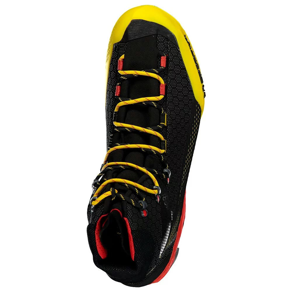 La Sportiva Aequilibrium Lt Goretex Wanderstiefel 6 La Sportiva Aequilibrium Lt Goretex Wanderstiefel – Bild 4