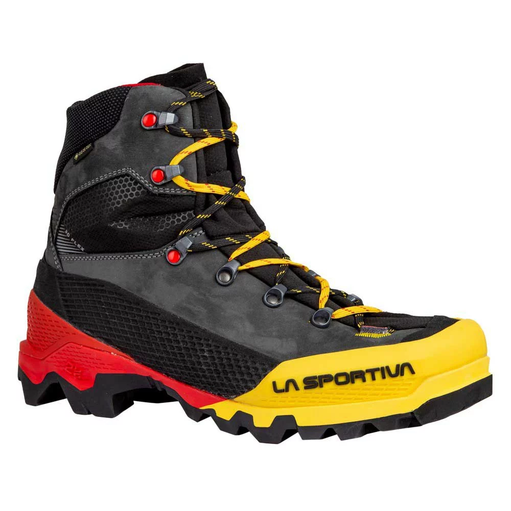 La Sportiva Aequilibrium Lt Goretex Wanderstiefel 3 La Sportiva Aequilibrium Lt Goretex Wanderstiefel