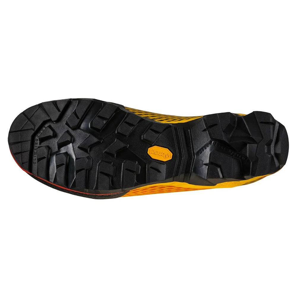 La Sportiva Aequilibrium Speed Goretex Wanderstiefel 4 La Sportiva Aequilibrium Speed Goretex Wanderstiefel – Bild 2