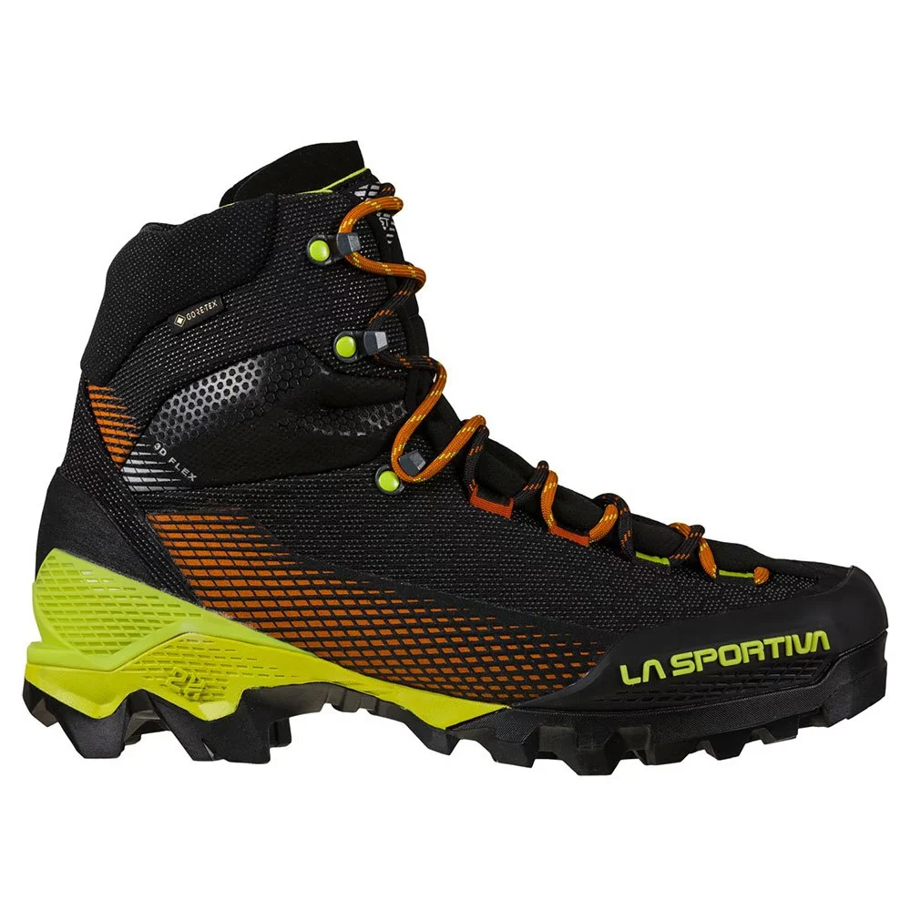 La Sportiva Aequilibrium ST Goretex Wanderstiefel 5 La Sportiva Aequilibrium ST Goretex Wanderstiefel – Bild 3