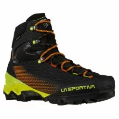 La Sportiva Aequilibrium ST Goretex Wanderstiefel 12 La Sportiva Aequilibrium ST Goretex Wanderstiefel -Winterschuhe Verkaufs-Shop la sportiva aequilibrium st goretex wanderstiefel 3