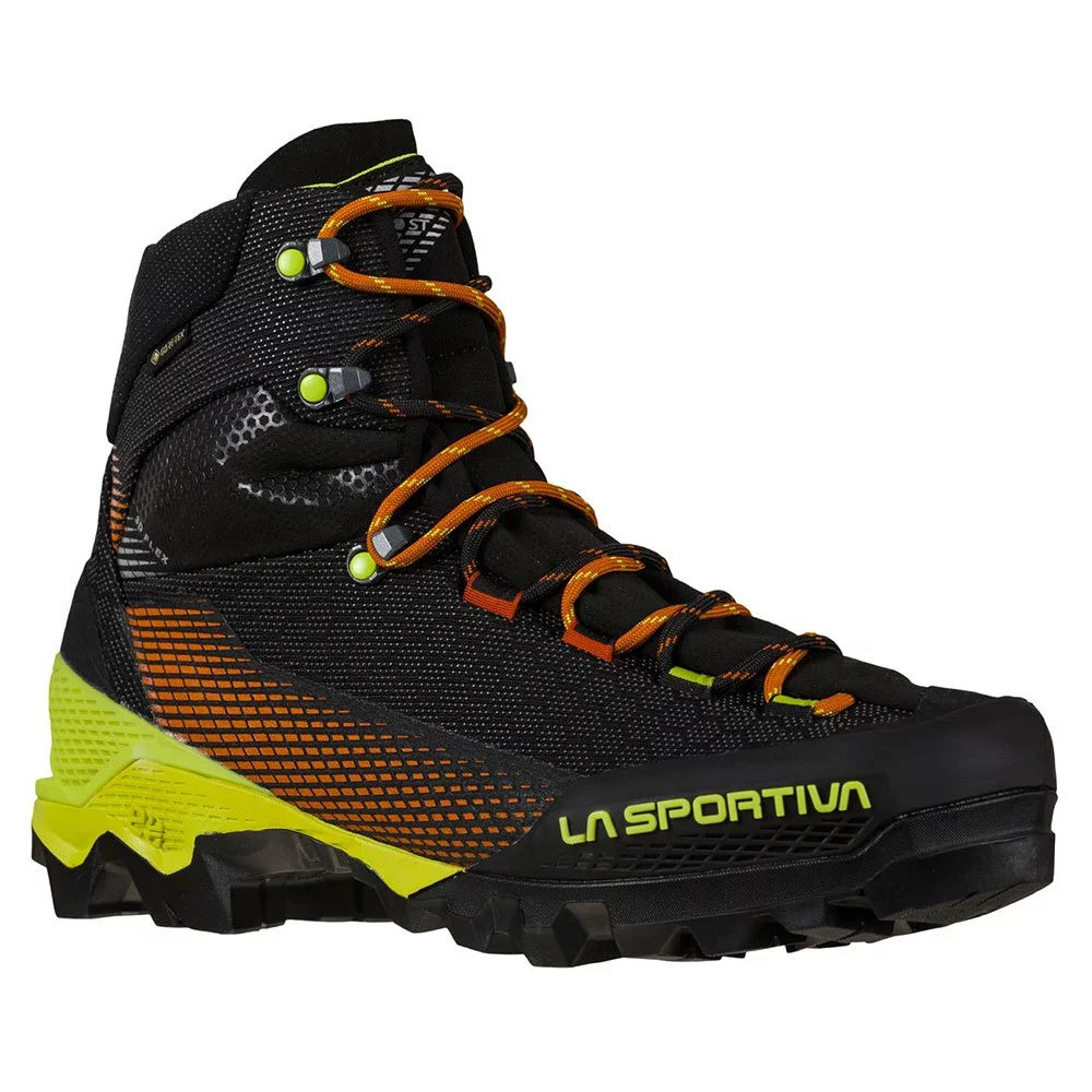 La Sportiva Aequilibrium ST Goretex Wanderstiefel 6 La Sportiva Aequilibrium ST Goretex Wanderstiefel – Bild 4