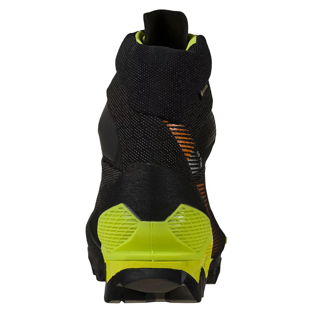 La Sportiva Aequilibrium ST Goretex Wanderstiefel 8 La Sportiva Aequilibrium ST Goretex Wanderstiefel – Bild 6