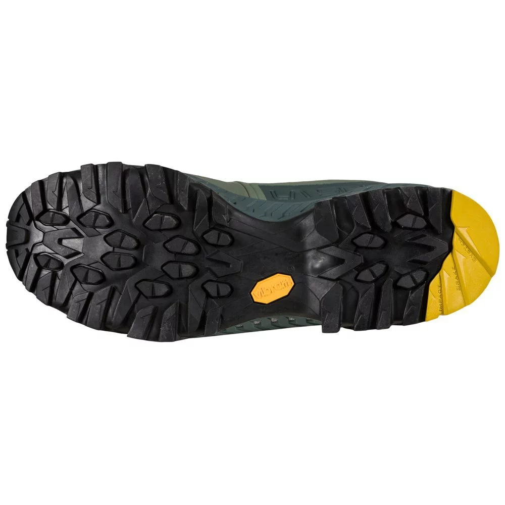 La Sportiva Stream Goretex Wanderstiefel 4 La Sportiva Stream Goretex Wanderstiefel – Bild 2