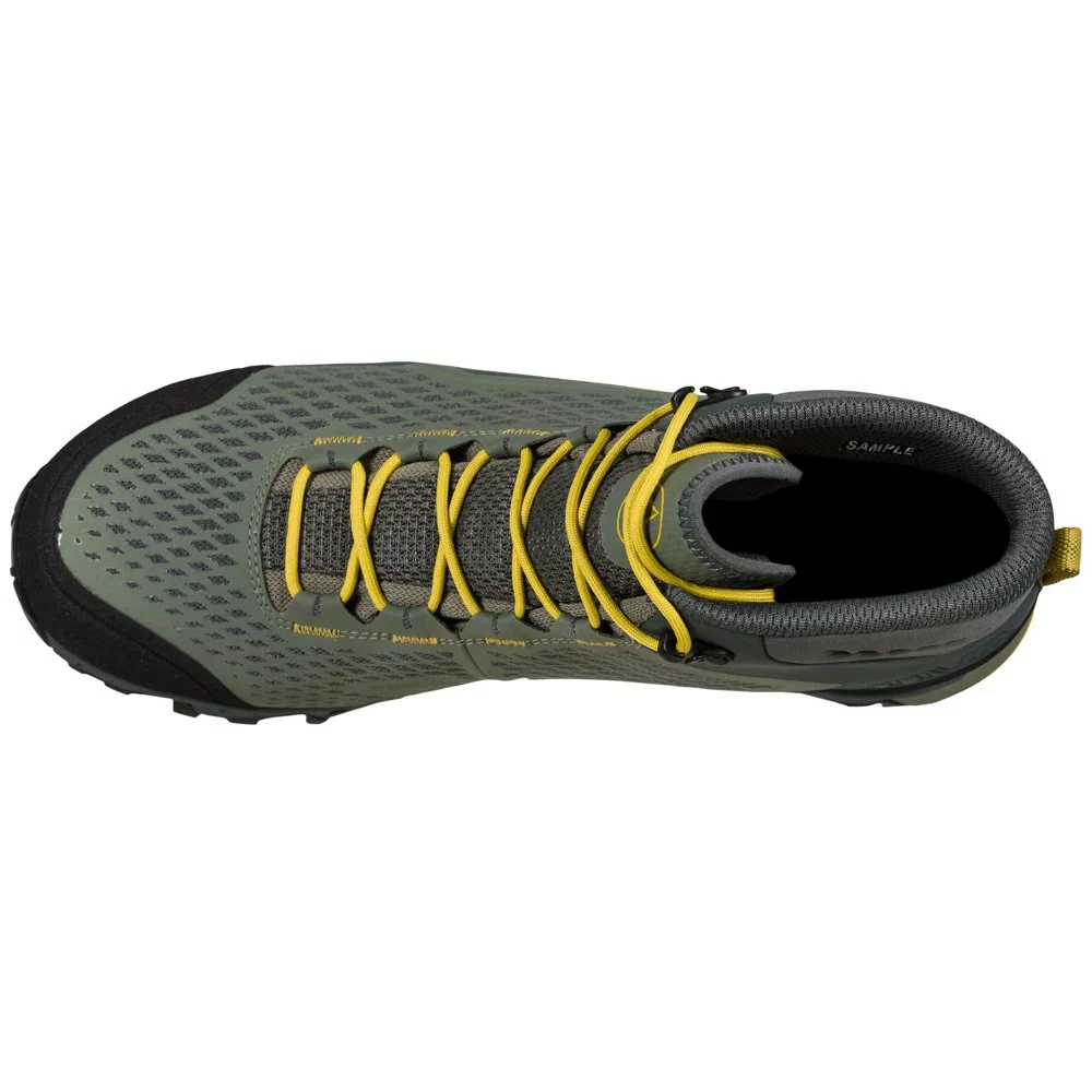 La Sportiva Stream Goretex Wanderstiefel 9 La Sportiva Stream Goretex Wanderstiefel – Bild 7