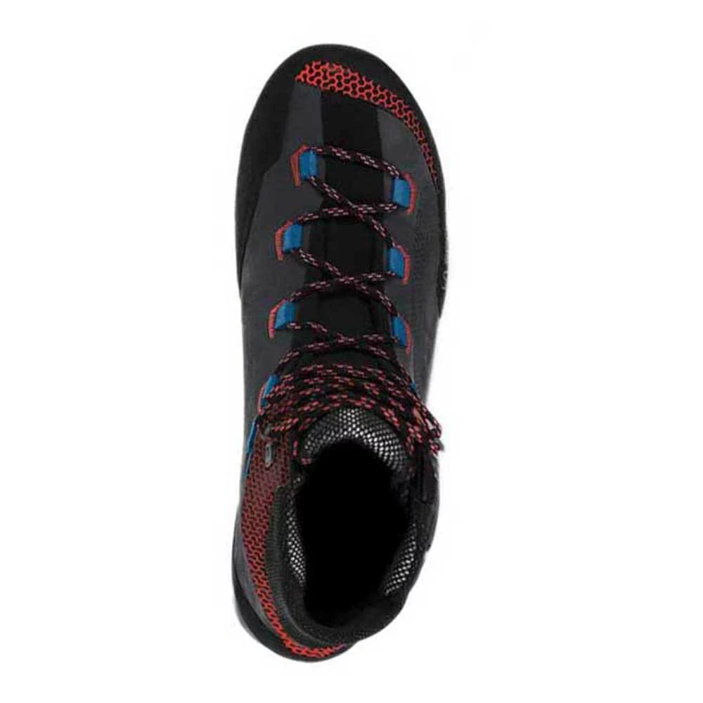 La Sportiva Trango Tech Leather Goretex Wanderstiefel 4 La Sportiva Trango Tech Leather Goretex Wanderstiefel – Bild 2