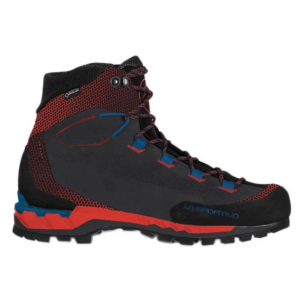 La Sportiva Trango Tech Leather Goretex Wanderstiefel 3 La Sportiva Trango Tech Leather Goretex Wanderstiefel