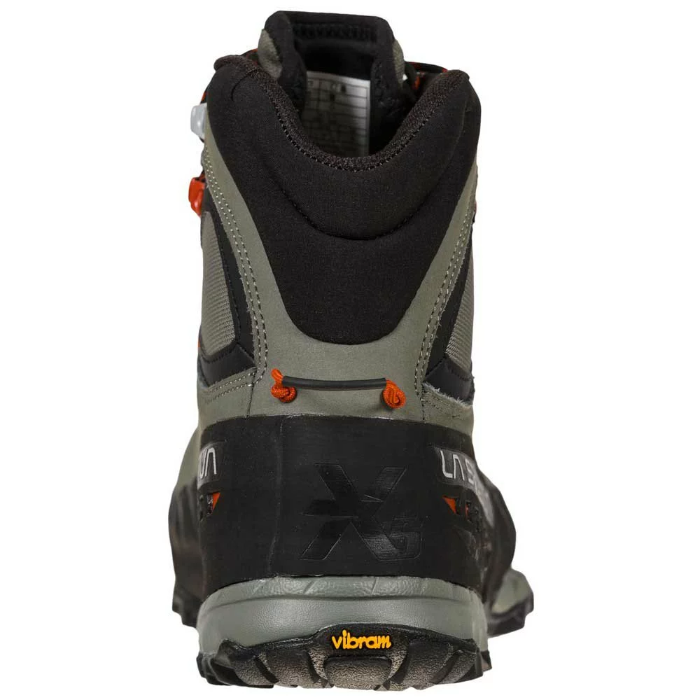 La Sportiva TX5 Goretex Wanderstiefel 9 La Sportiva TX5 Goretex Wanderstiefel – Bild 7