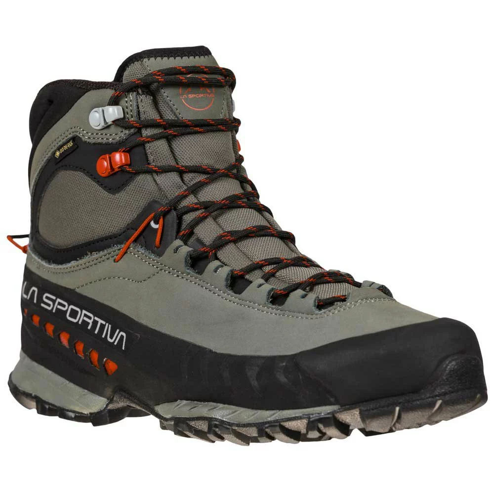La Sportiva TX5 Goretex Wanderstiefel 3 La Sportiva TX5 Goretex Wanderstiefel