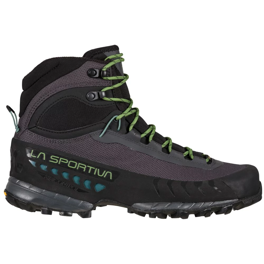 La Sportiva TXS Goretex Wanderstiefel 5 La Sportiva TXS Goretex Wanderstiefel – Bild 3