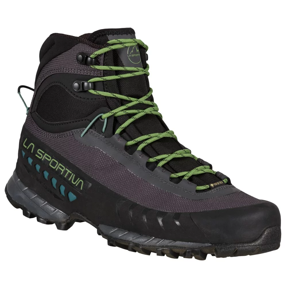 La Sportiva TXS Goretex Wanderstiefel 3 La Sportiva TXS Goretex Wanderstiefel