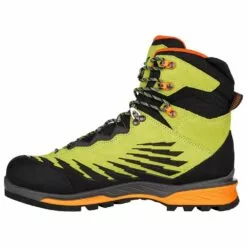 Lowa Alpine Evo Goretex Wanderstiefel -Winterschuhe Verkaufs-Shop lowa alpine evo goretex wanderstiefel 2