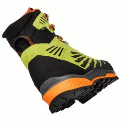 Lowa Alpine Evo Goretex Wanderstiefel -Winterschuhe Verkaufs-Shop lowa alpine evo goretex wanderstiefel 3