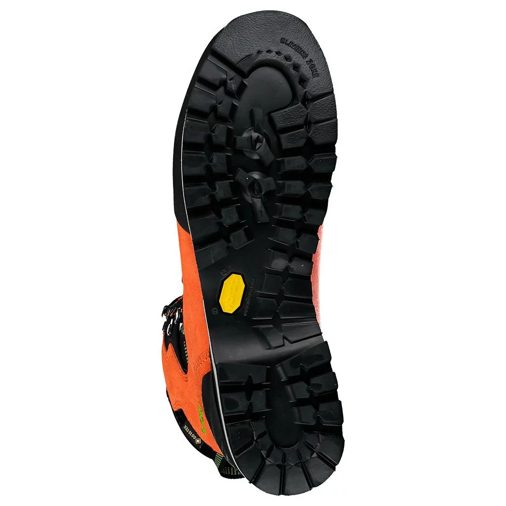 Lowa Cadin Goretex Mid Wanderstiefel 4 Lowa Cadin Goretex Mid Wanderstiefel – Bild 2