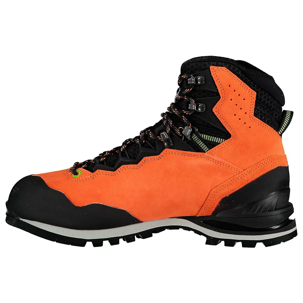 Lowa Cadin Goretex Mid Wanderstiefel 5 Lowa Cadin Goretex Mid Wanderstiefel – Bild 3