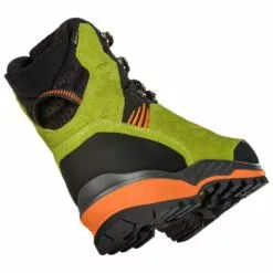 Lowa Cadin II Goretex Mid Wanderstiefel -Winterschuhe Verkaufs-Shop lowa cadin ii goretex mid wanderstiefel 4