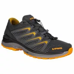 Lowa Maddox Goretex Low Wanderstiefel
