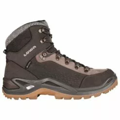 Lowa Renegade Warm Goretex Mid Wanderstiefel