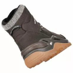 Lowa Renegade Warm Goretex Mid Wanderstiefel -Winterschuhe Verkaufs-Shop lowa renegade warm goretex mid wanderstiefel 5