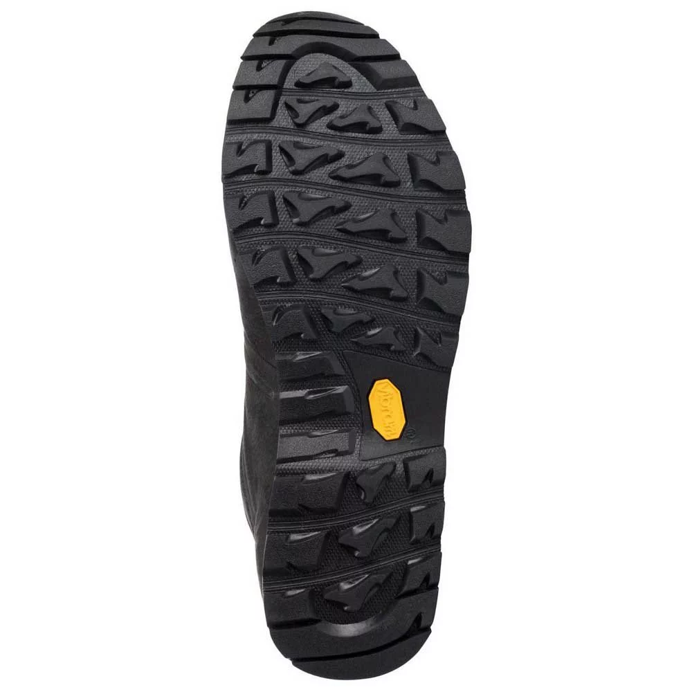 Mammut Alvra II Mid WP Wanderstiefel 4 Mammut Alvra II Mid WP Wanderstiefel – Bild 2