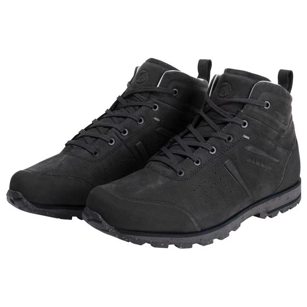 Mammut Alvra II Mid WP Wanderstiefel 6 Mammut Alvra II Mid WP Wanderstiefel – Bild 4