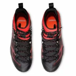 Mammut Ducan High Goretex Wanderstiefel -Winterschuhe Verkaufs-Shop mammut ducan high goretex wanderstiefel 3