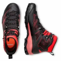 Mammut Ducan High Goretex Wanderstiefel -Winterschuhe Verkaufs-Shop mammut ducan high goretex wanderstiefel 4