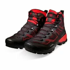 Mammut Ducan High Goretex Wanderstiefel -Winterschuhe Verkaufs-Shop mammut ducan high goretex wanderstiefel 5