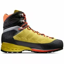 Mammut Kento Tour High Goretex Wanderstiefel