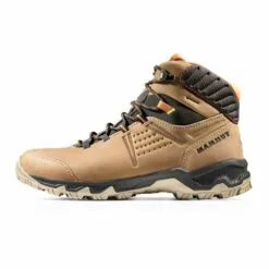 Mammut Mercury IV Goretex Wanderstiefel