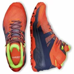 Mammut Sertig II Mid Goretex Wanderstiefel 11 Mammut Sertig II Mid Goretex Wanderstiefel -Winterschuhe Verkaufs-Shop mammut sertig ii mid goretex wanderstiefel 4