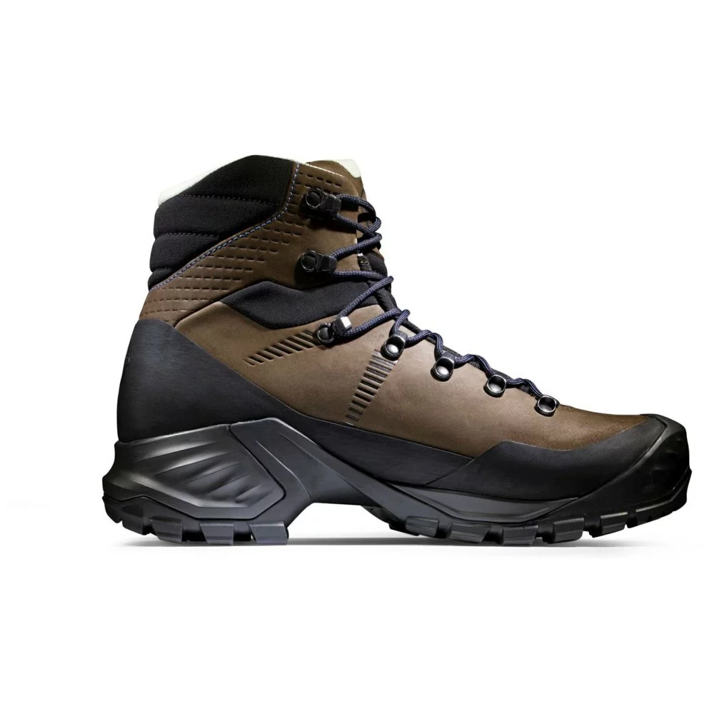 Mammut Trovat Advanced II High Goretex Wanderstiefel 3 Mammut Trovat Advanced II High Goretex Wanderstiefel