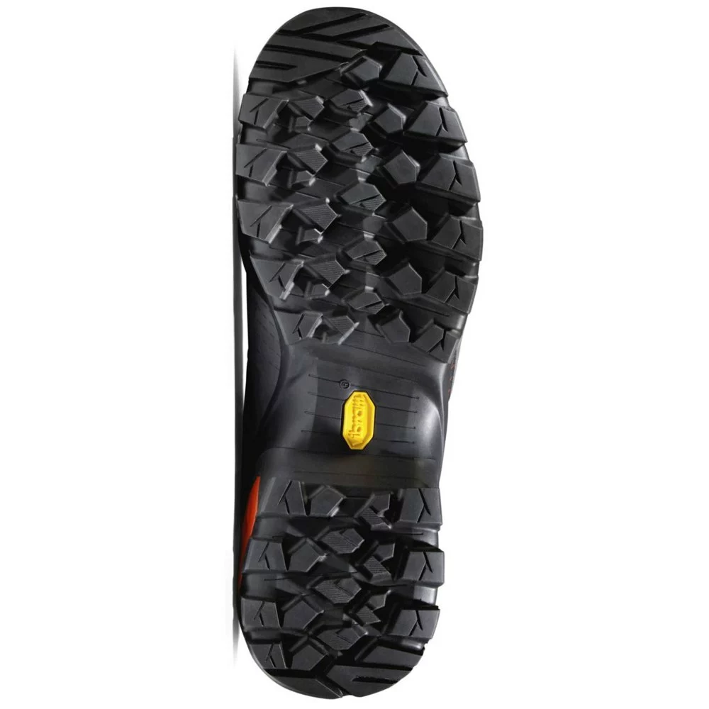 Mammut Trovat Tour High Goretex Wanderstiefel 4 Mammut Trovat Tour High Goretex Wanderstiefel – Bild 2