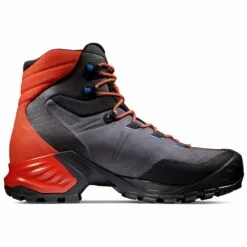 Mammut Trovat Tour High Goretex Wanderstiefel