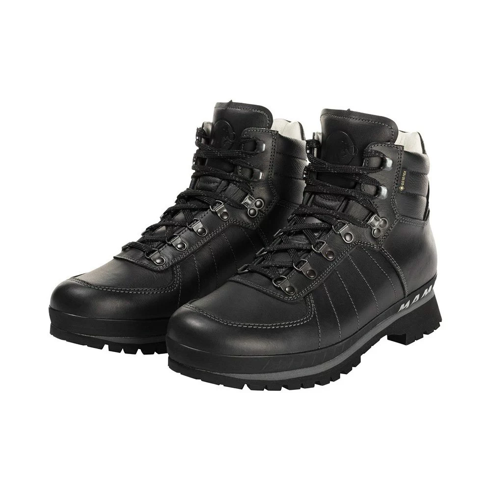 Mammut Yatna II Advanced High Goretex Wanderstiefel 5 Mammut Yatna II Advanced High Goretex Wanderstiefel – Bild 3