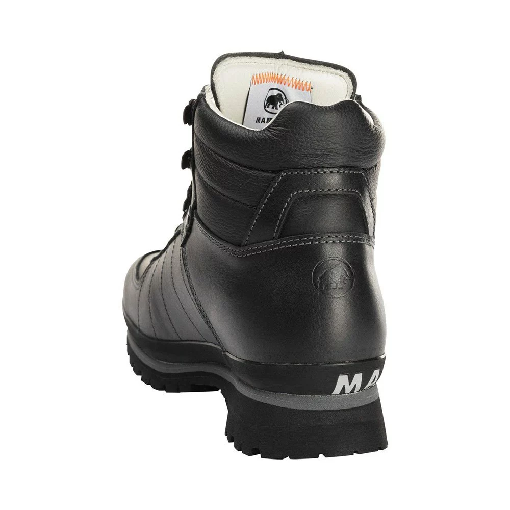Mammut Yatna II Advanced High Goretex Wanderstiefel 7 Mammut Yatna II Advanced High Goretex Wanderstiefel – Bild 5