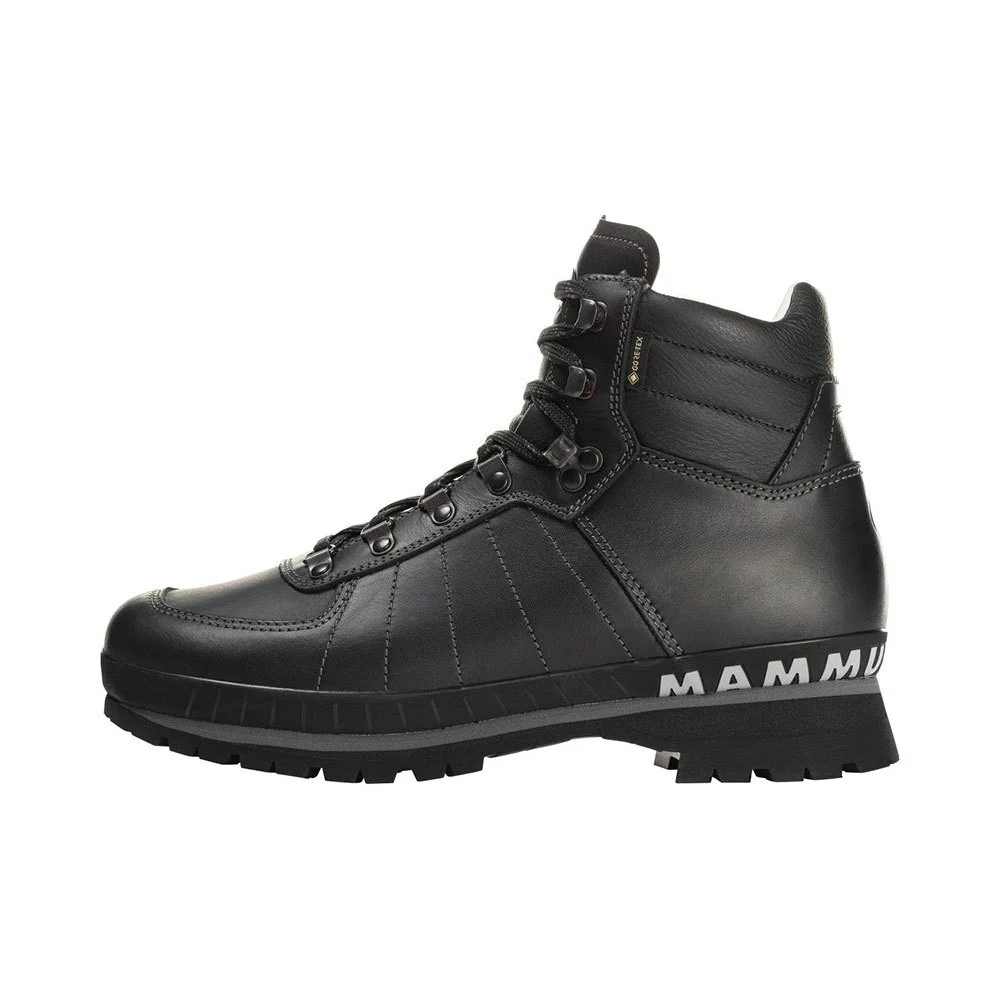 Mammut Yatna II Advanced High Goretex Wanderstiefel 3 Mammut Yatna II Advanced High Goretex Wanderstiefel