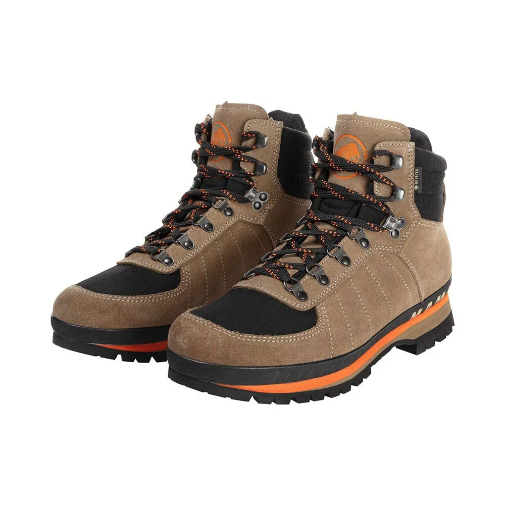 Mammut Yatna II High Goretex Wanderstiefel 5 Mammut Yatna II High Goretex Wanderstiefel – Bild 3