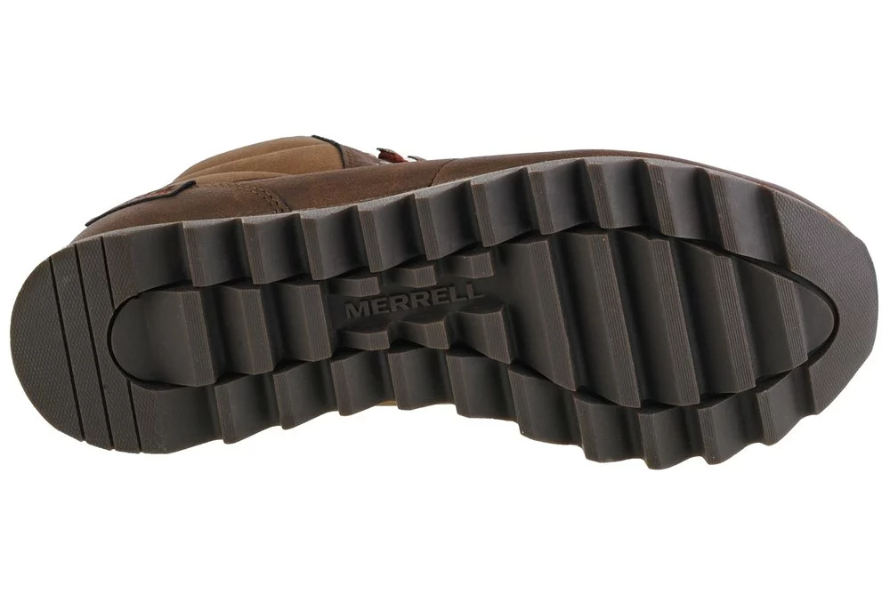 Merrell Alpine Hiker Wanderstiefel 6 Merrell Alpine Hiker Wanderstiefel – Bild 4