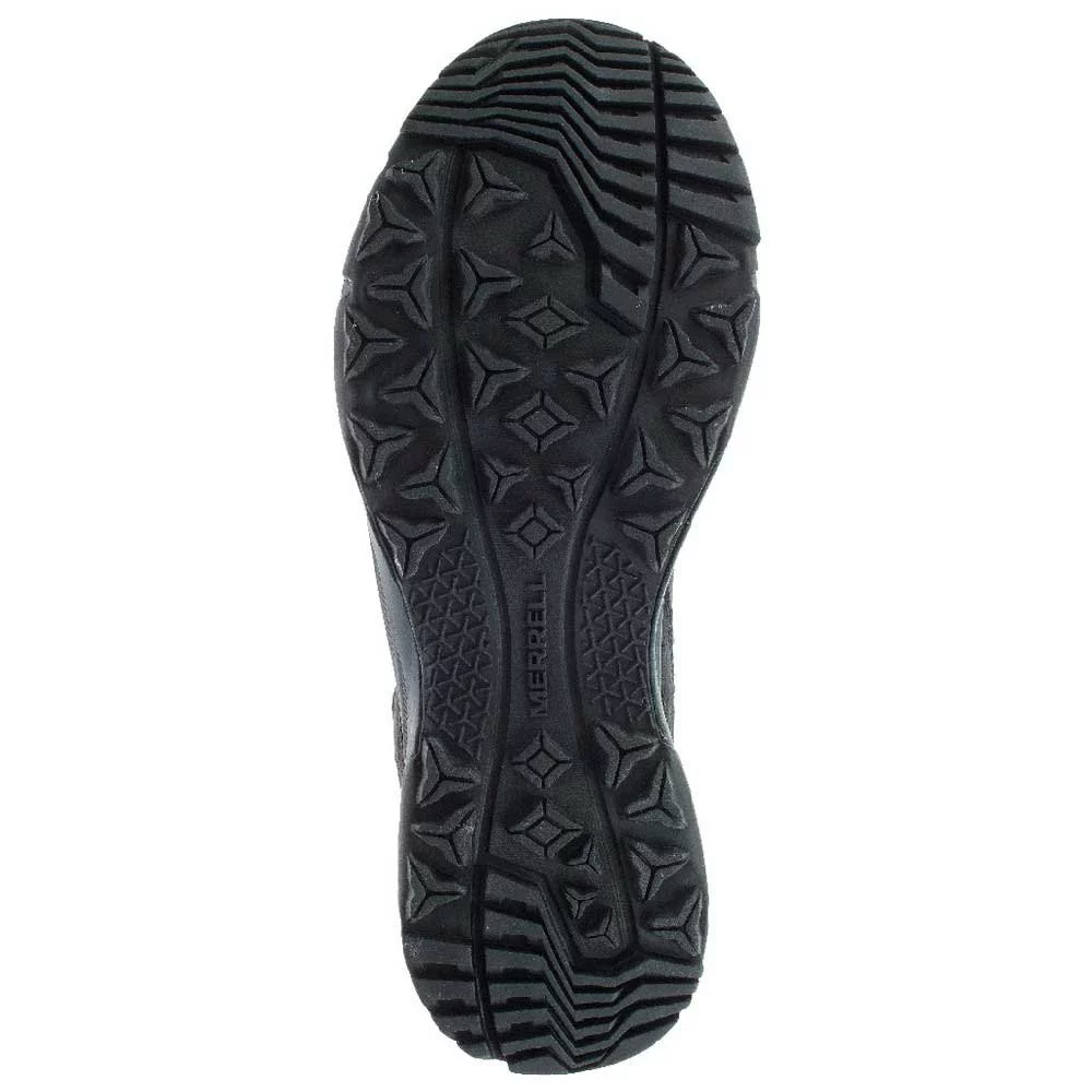 Merrell Erie Mid Leather Waterproof Wanderstiefel 4 Merrell Erie Mid Leather Waterproof Wanderstiefel – Bild 2