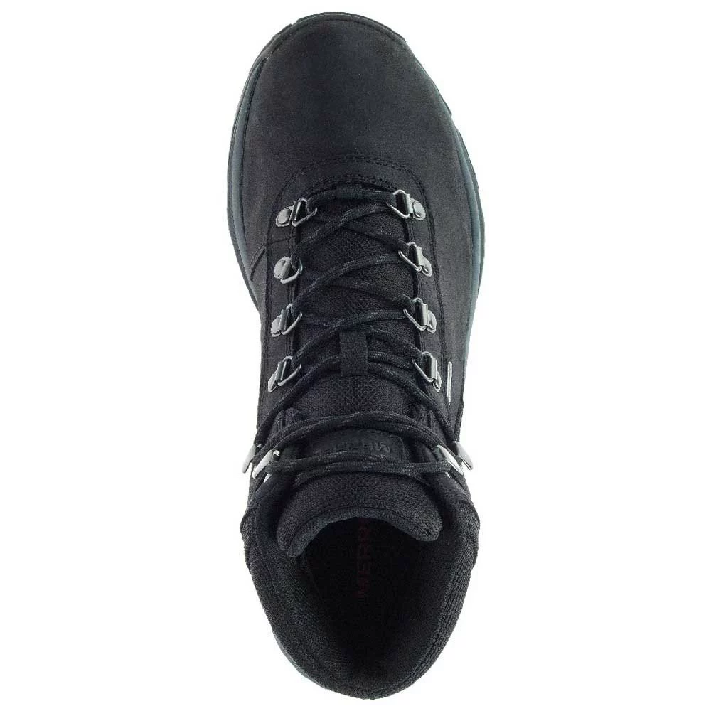 Merrell Erie Mid Leather Waterproof Wanderstiefel 7 Merrell Erie Mid Leather Waterproof Wanderstiefel – Bild 5