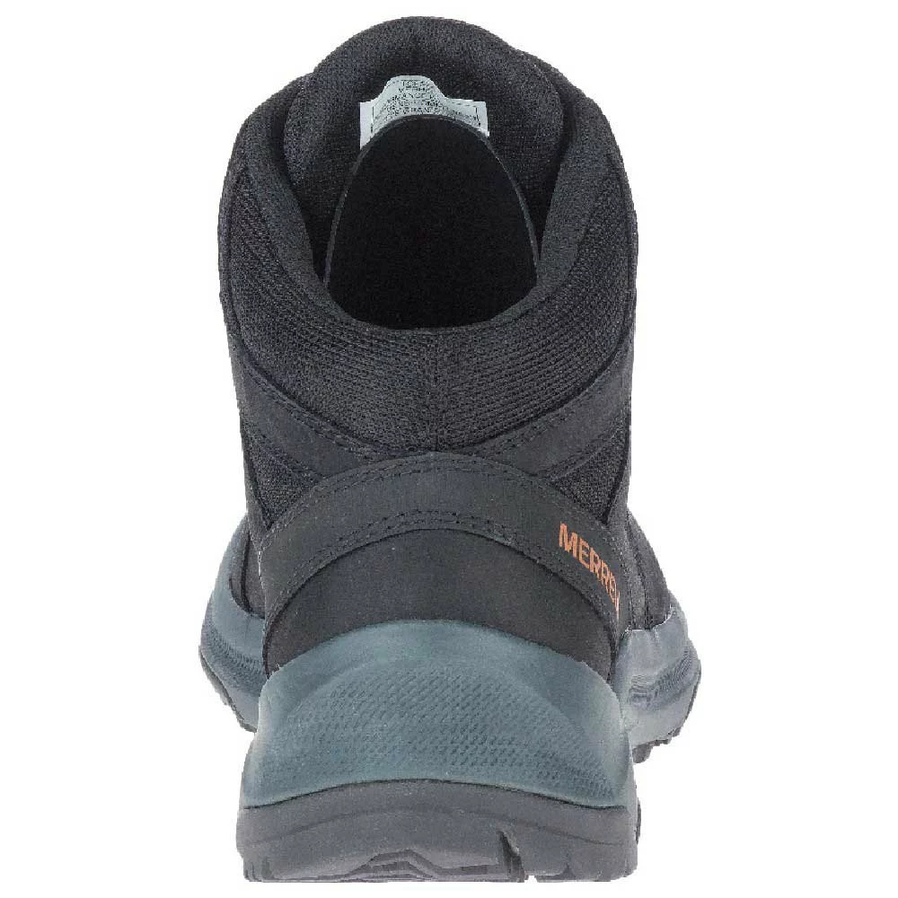 Merrell Erie Mid Leather Waterproof Wanderstiefel 10 Merrell Erie Mid Leather Waterproof Wanderstiefel – Bild 8