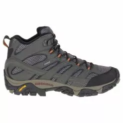 Merrell Moab 2 Mid Goretex Wanderstiefel -Winterschuhe Verkaufs-Shop merrell moab 2 mid goretex wanderstiefel 2