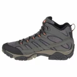 Merrell Moab 2 Mid Goretex Wanderstiefel -Winterschuhe Verkaufs-Shop merrell moab 2 mid goretex wanderstiefel 3