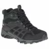 Merrell Moab FST 2 Ice+ Wanderstiefel -Winterschuhe Verkaufs-Shop merrell moab fst 2 ice wanderstiefel