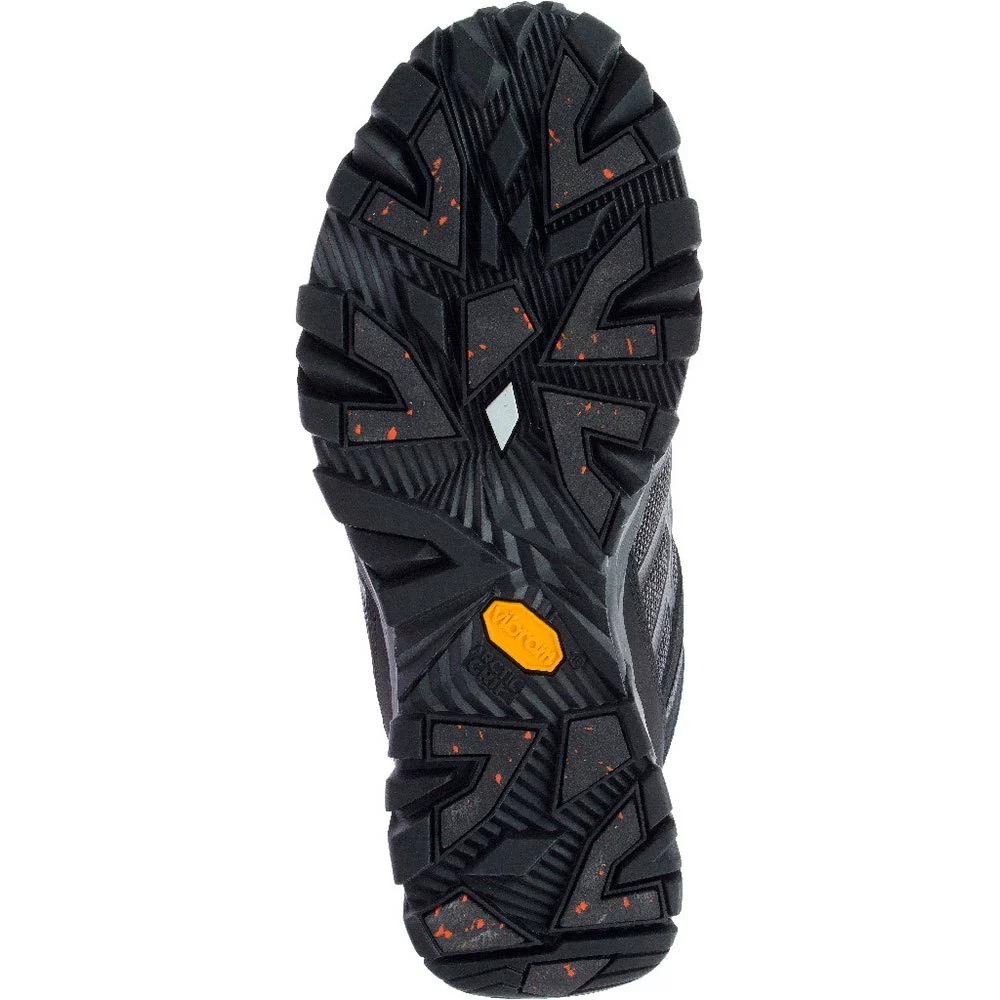 Merrell Moab Fst 3 Wanderstiefel 4 Merrell Moab Fst 3 Wanderstiefel – Bild 2